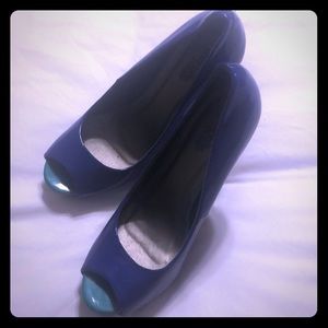 Charlotte Russe High Heels